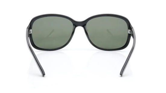 Green Bug Eye Sunglasses for Women