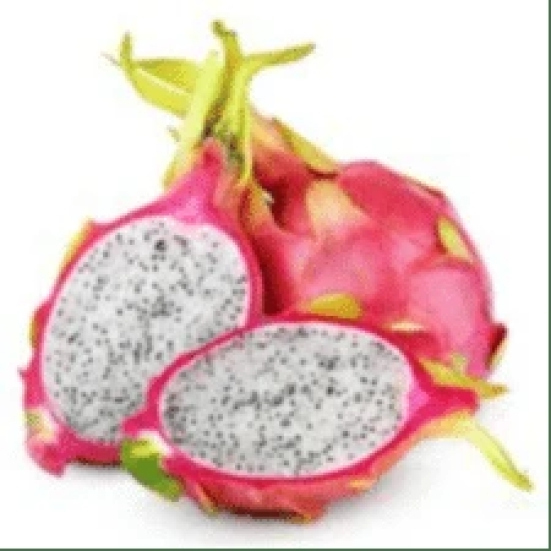 Dragon Fruit