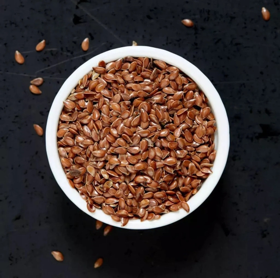 Flax Seeds