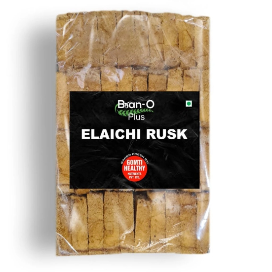 BranO Elaichi Rusk