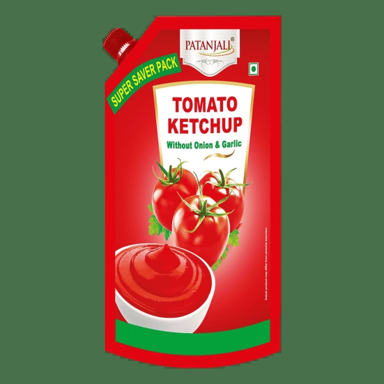 TOMATO KETCHUP W/O ONION GRLC 950GM(P)-T