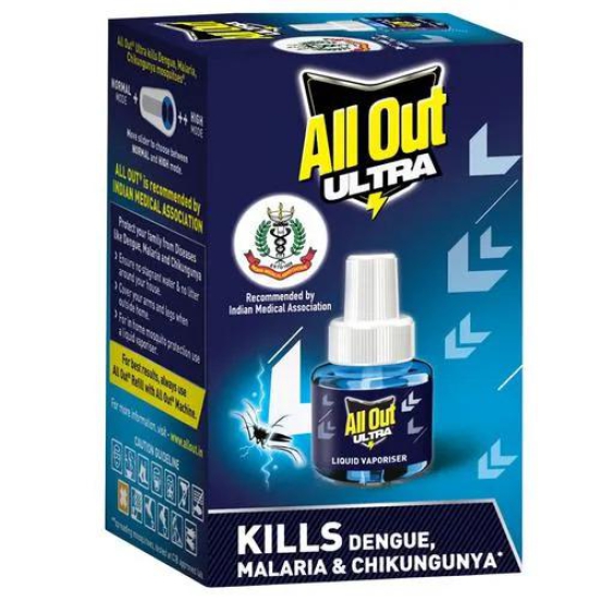 All Out 45 Ml