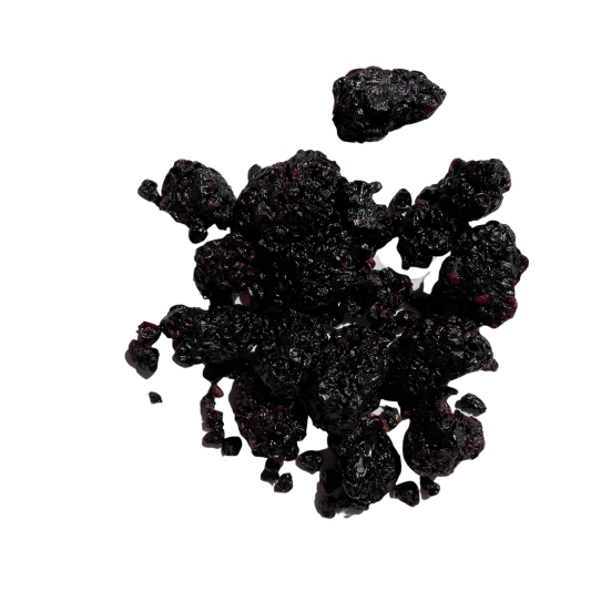 Premium Dried Blackberries-200 Grams