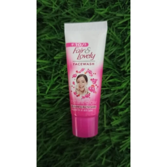 Fair & Lovely Face Wash 8 gm