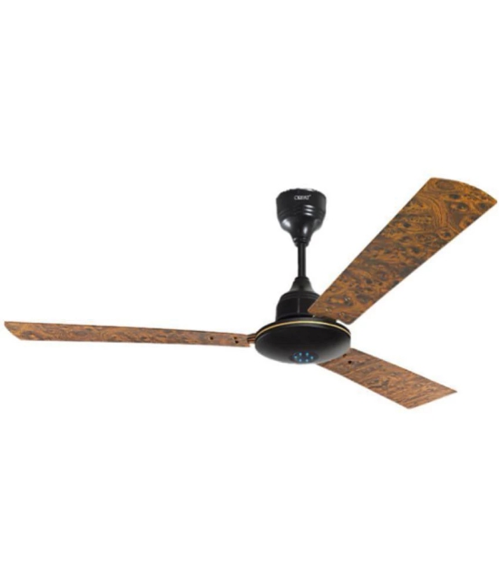 Orpat 1200 BLDC Moneysaver Plus Ceiling Fan Grey - Grey