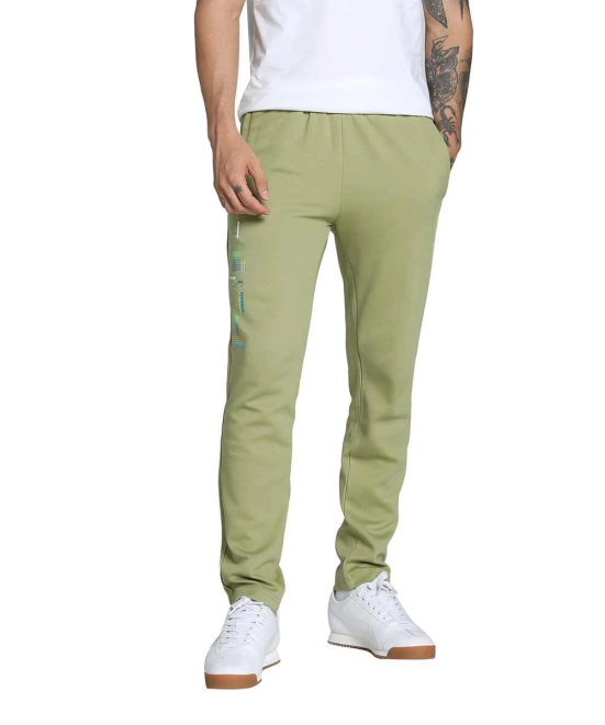 PUMA x one8 Knitted Slim Fit Pants