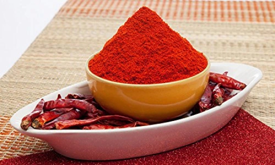 Vattam Chili Powder, 250 Gm