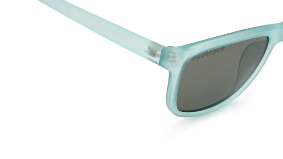 Green Square Sunglasses for Men