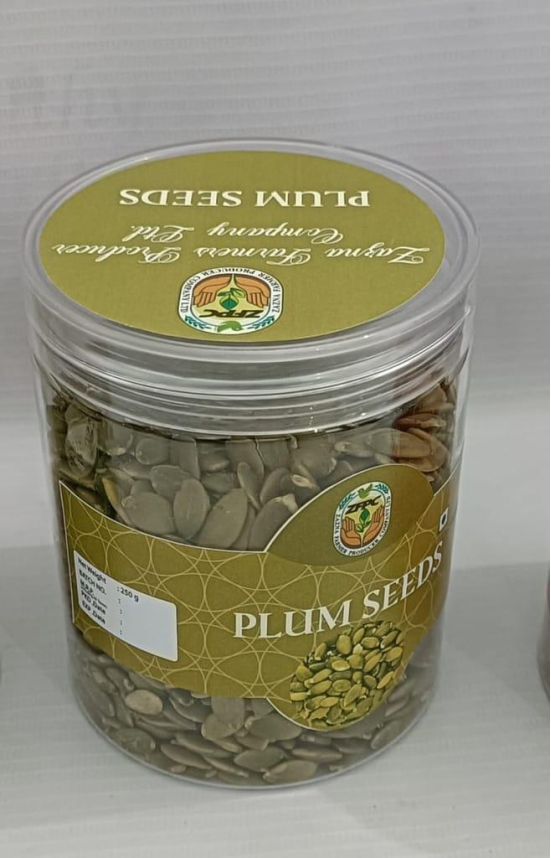 PLUM SEEDS(250 GRAMS)