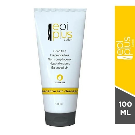 Epi Plus Lotion 100ml