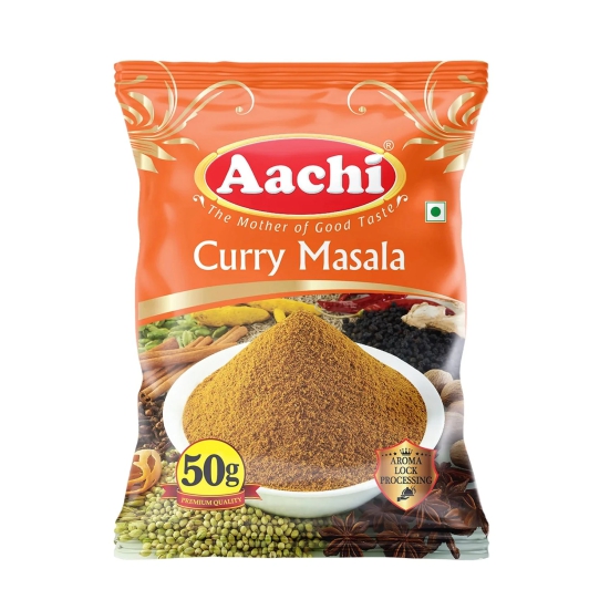 Curry Masala-50g