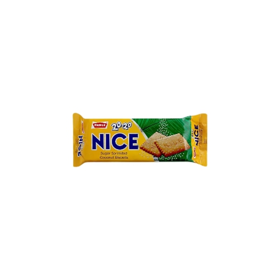 Parle 20-20 Nice, 150 Gm