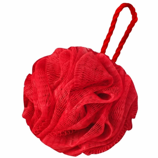 Bath Sponge Round Loofah For Women & Men