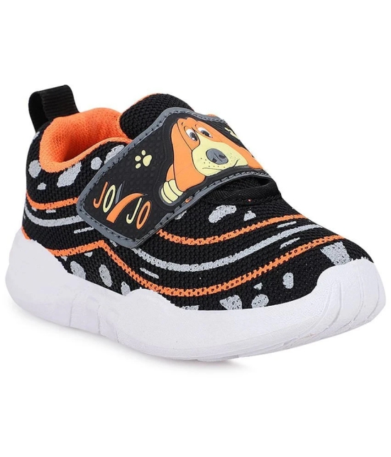 NEOBABY - Orange Boys Sneakers ( 1 Pair ) - None