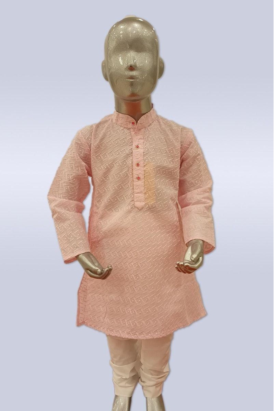 Boys Kurta