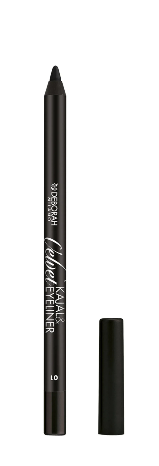 Deborah Milano Velvet Kajal&Eyeliner 02 Blue