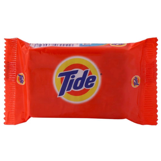 Tide Bar 80 Gms