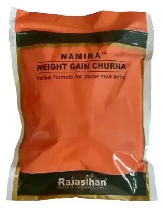 weight gain churna (15 sachet)