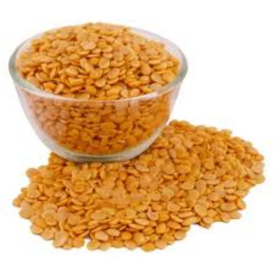 TOOR DAL 500 GM - 500 gm