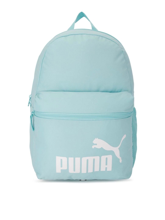 PUMA Phase Backpack Angel Blue