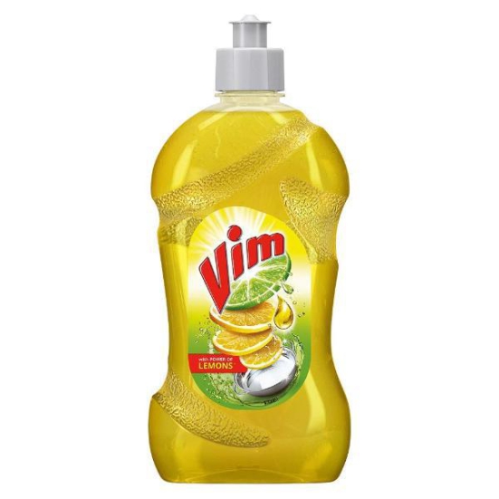 Vim Liquid 500 Ml