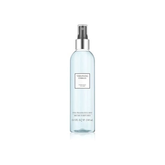 Periwinkle and Iris Body Mist Spritz 240 ML