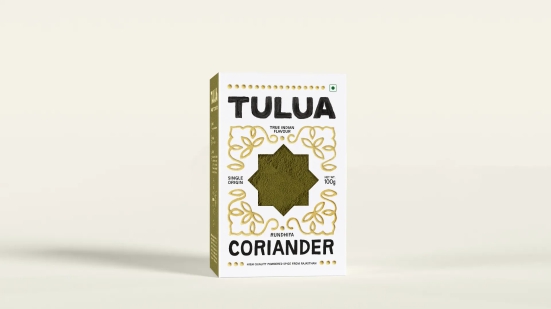 Coriander Powder 100g-100g / Pack of 1