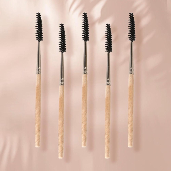 Eyebrow Spoolies Pack of 5