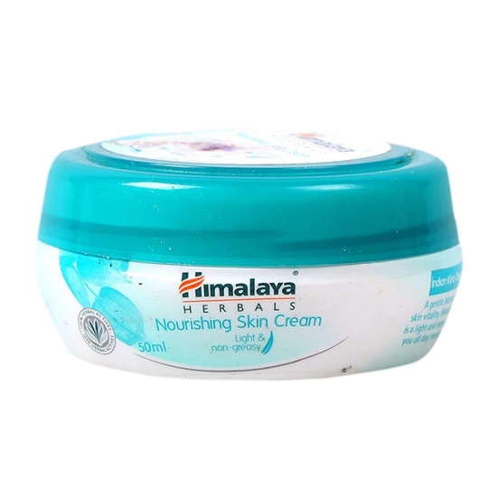 Himalaya Nourishing Skin Cream - 50Ml