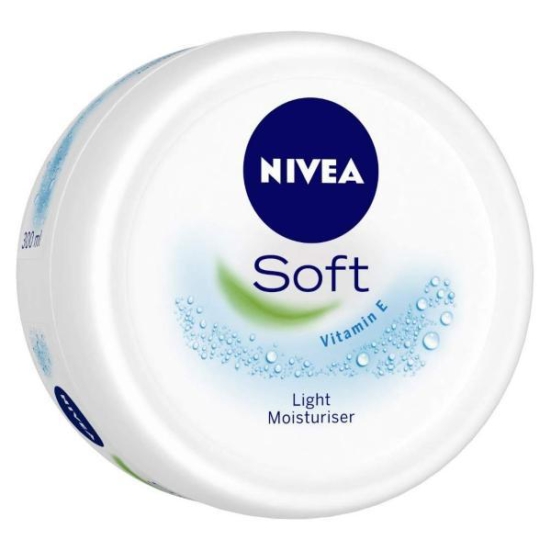 Nivea Light Moisturiser 25 Ml