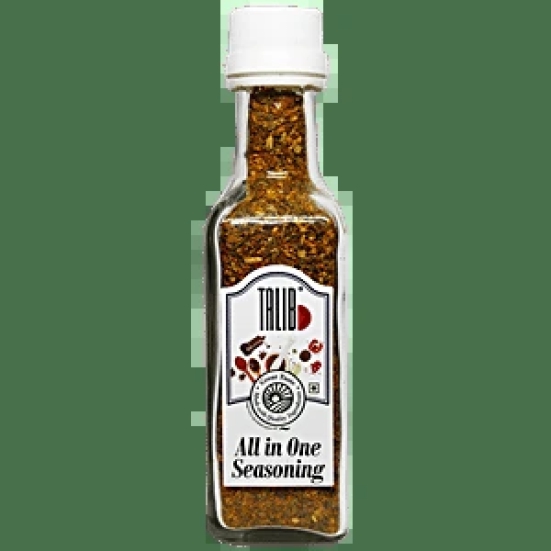 talib all in one seasoning