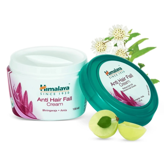 ANTI-HAIR FALL CREAM 100ML INDIA 100 ml