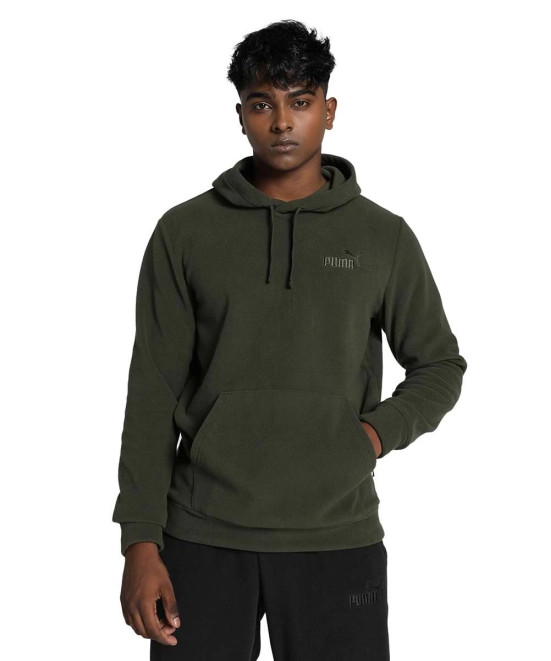 ELEVATED Mens Hoodie