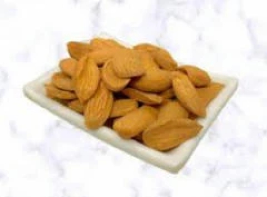  ALMOND (BADAM)