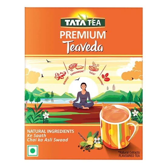 Tata Tea Veda, 250 Gm