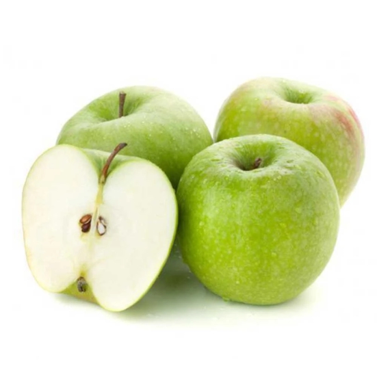 Apples Apple Granny Smith, 1 Kg