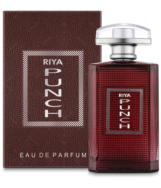 Riya Eau De Parfum (EDP) Fresh -Fragrance For Men ( Pack of 1 )