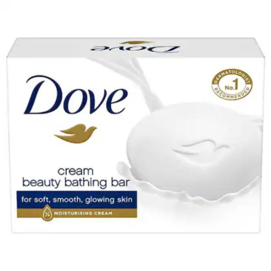 Dove Soap 100 Gms