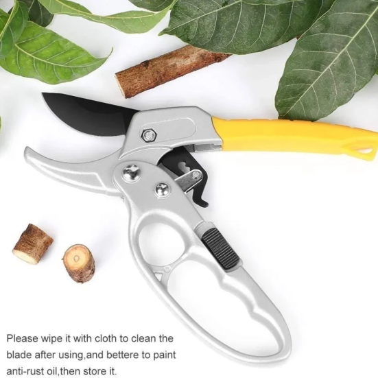 Gardening Scissor ,garden pruner cutter