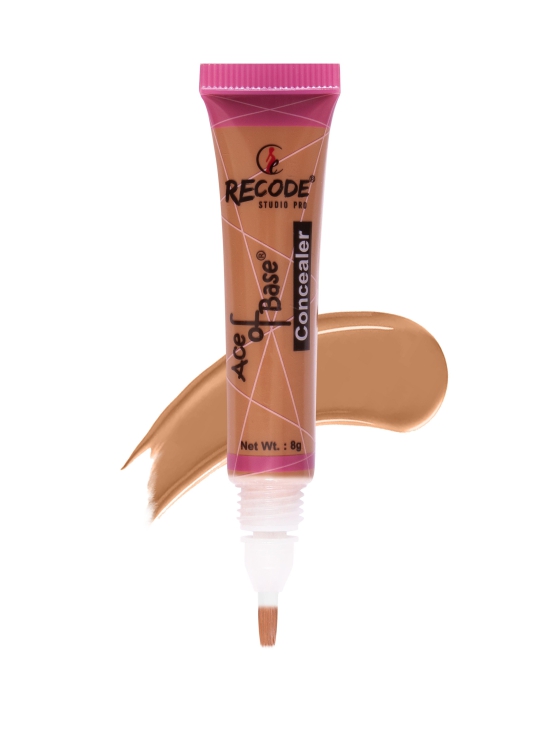 Recode Waterproof Concealer 10 - 8 Gms