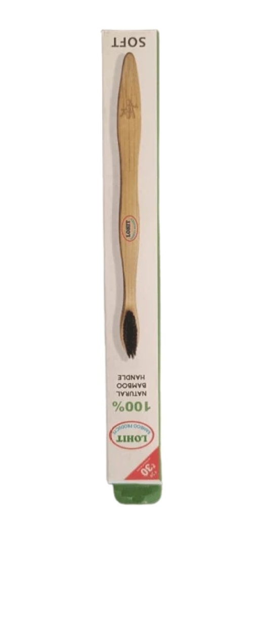 Natural Bamboo Tooth brush