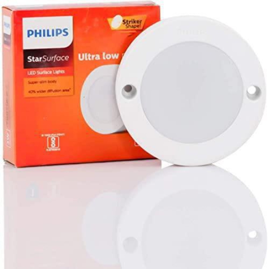 18W Ceiling Secure (NW) for Office & Home