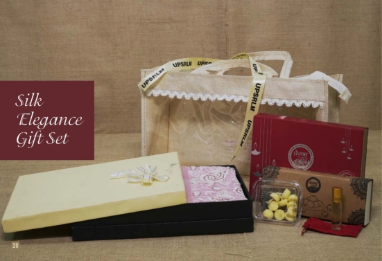 Silk Elegance Gift Set