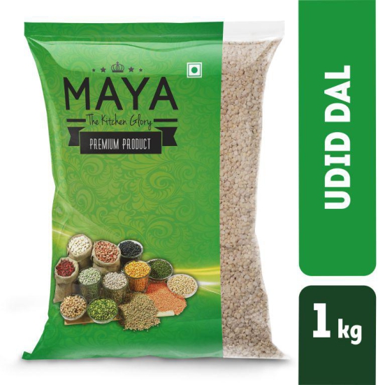 MAYA URAD DAL PREMIUM 1 Kg