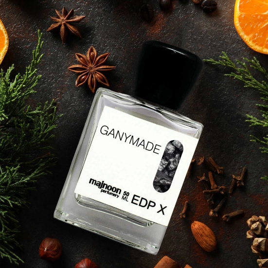 Ganymade-8 ml