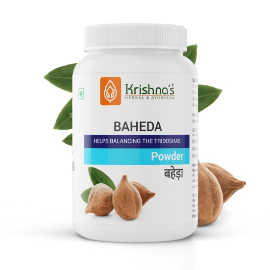 Baheda Powder 100 g