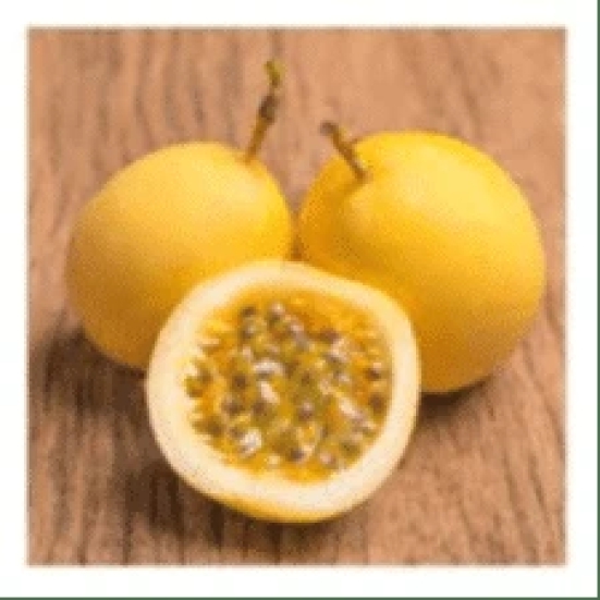 Passion Fruit