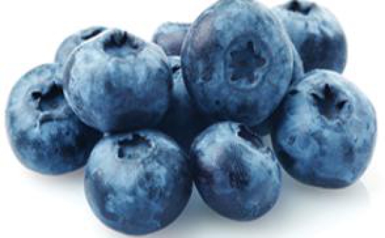 Blueberry 100 Gms