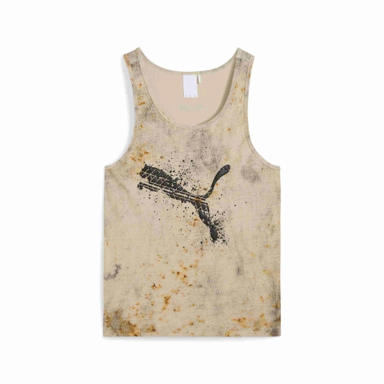 PUMA X A$AP ROCKY Mens Relaxed Fit Tank