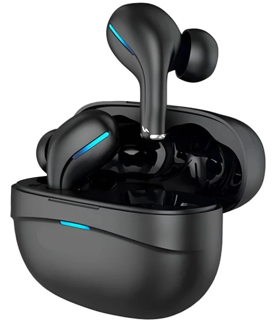 VEhop 191 Bluetooth True Wireless (TWS) In Ear 30 Hours Playback Low Latency,Powerfull bass IPX4(Splash & Sweat Proof) Assorted